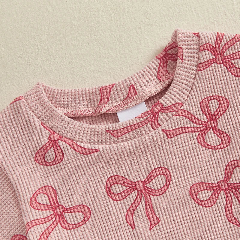 Ensemble Été Fille Bébé