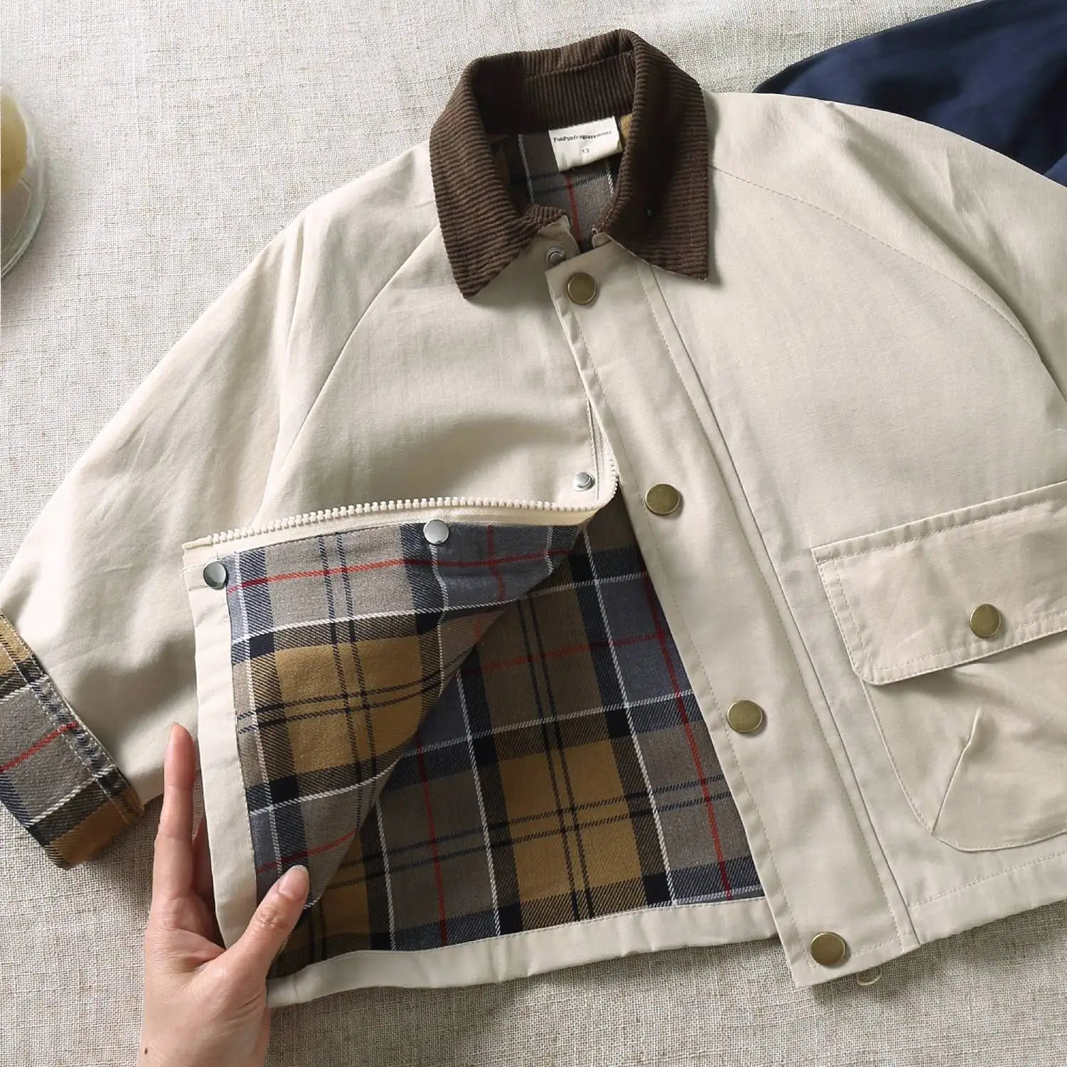 Chemise Colorée Enfant