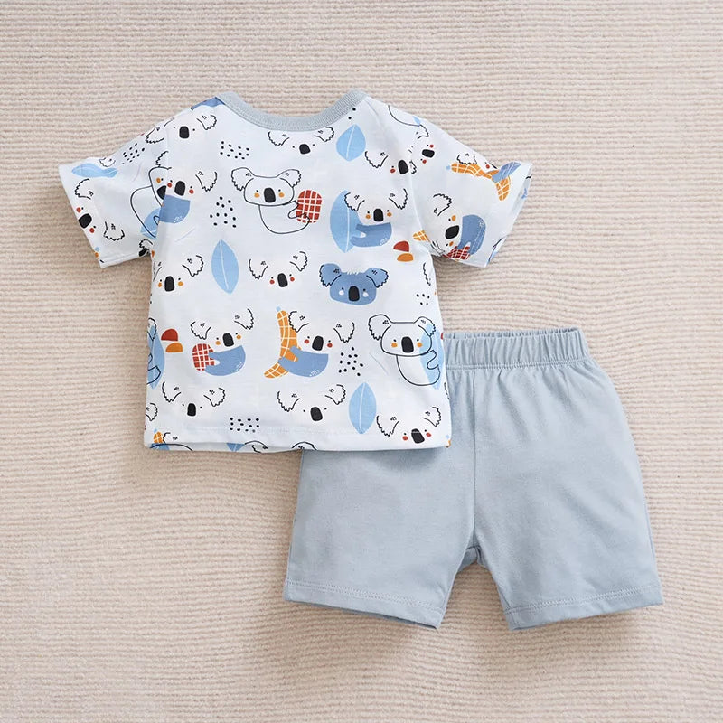 Ensemble Bébé Koala