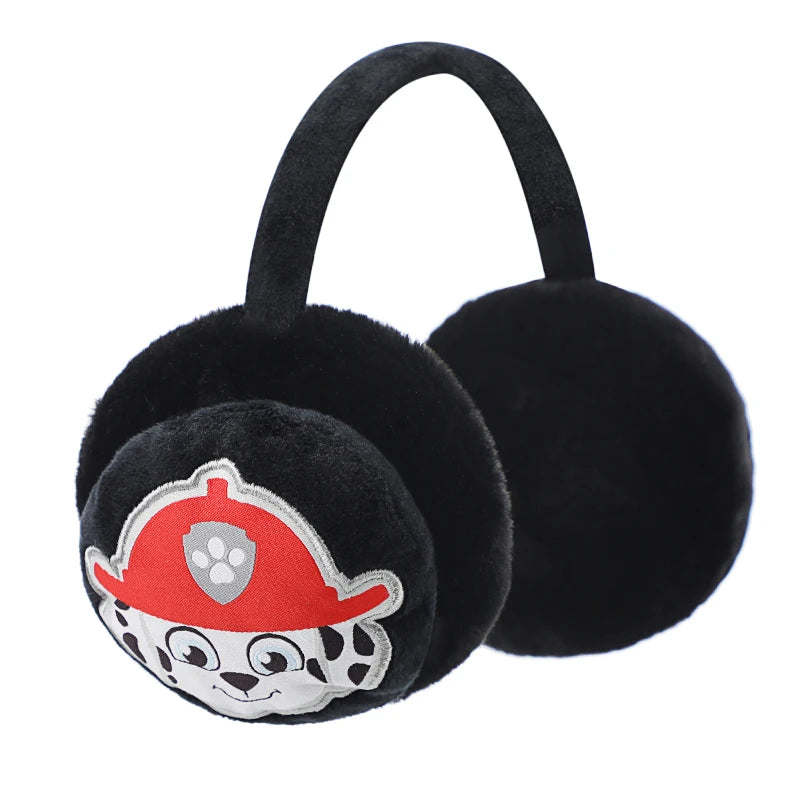 Gants Peluche Paw Patrol