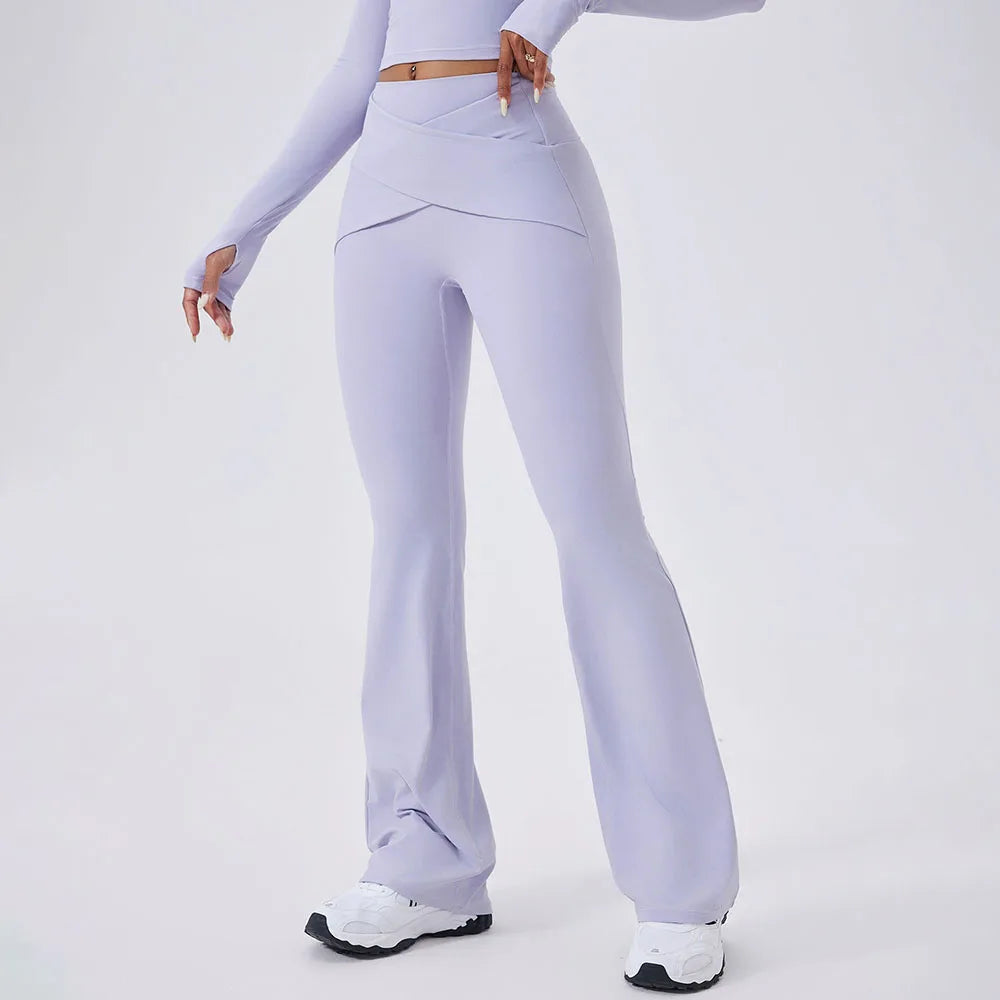 Leggings Sport Femme Grande Taille