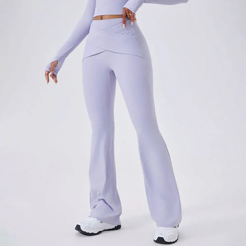 Leggings Sport Femme Grande Taille