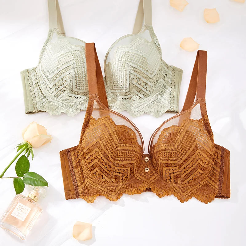 Soutien-gorge Femme Dentelle Sexy