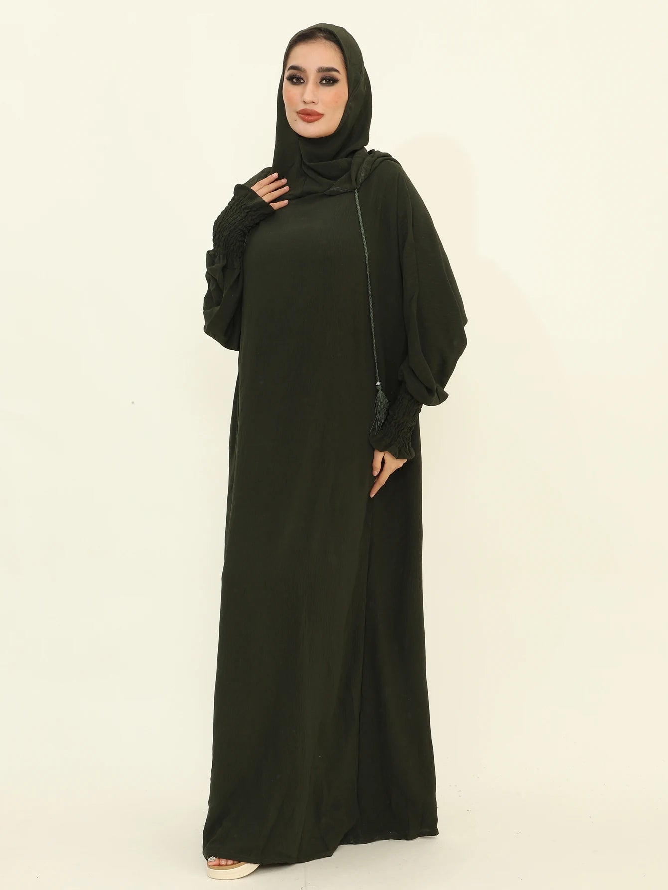 Robes Modestes Femme Musulmane