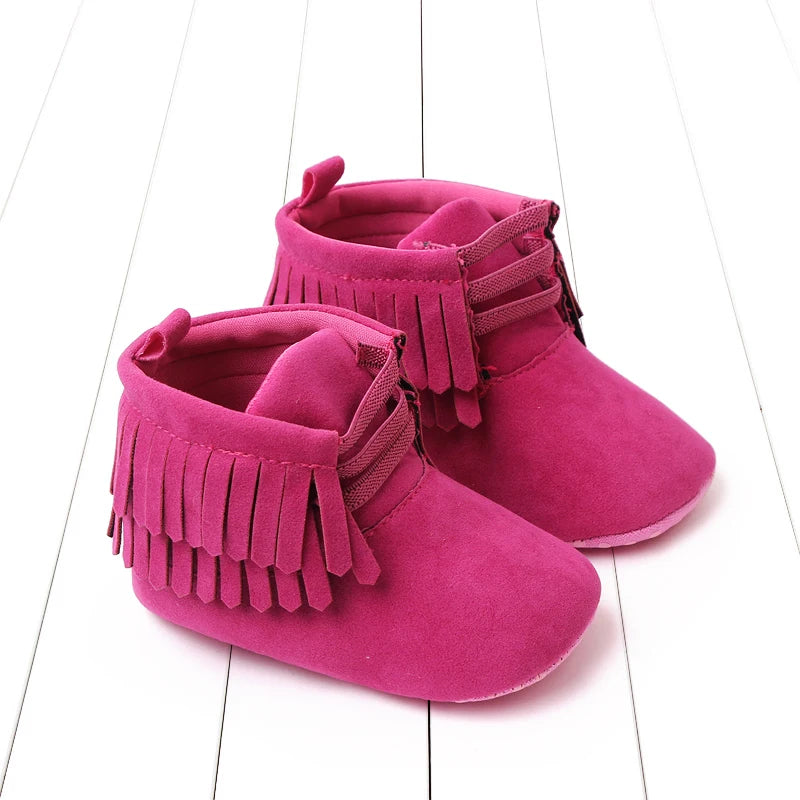 Chaussures Bébé Printemps Automne