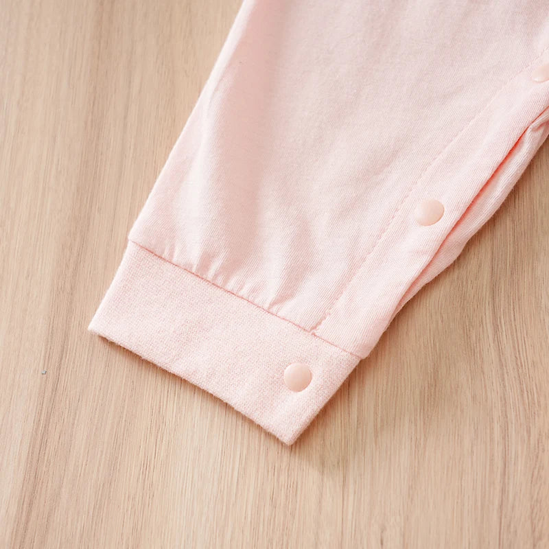 Combinaison Dentelle Bébé Fille