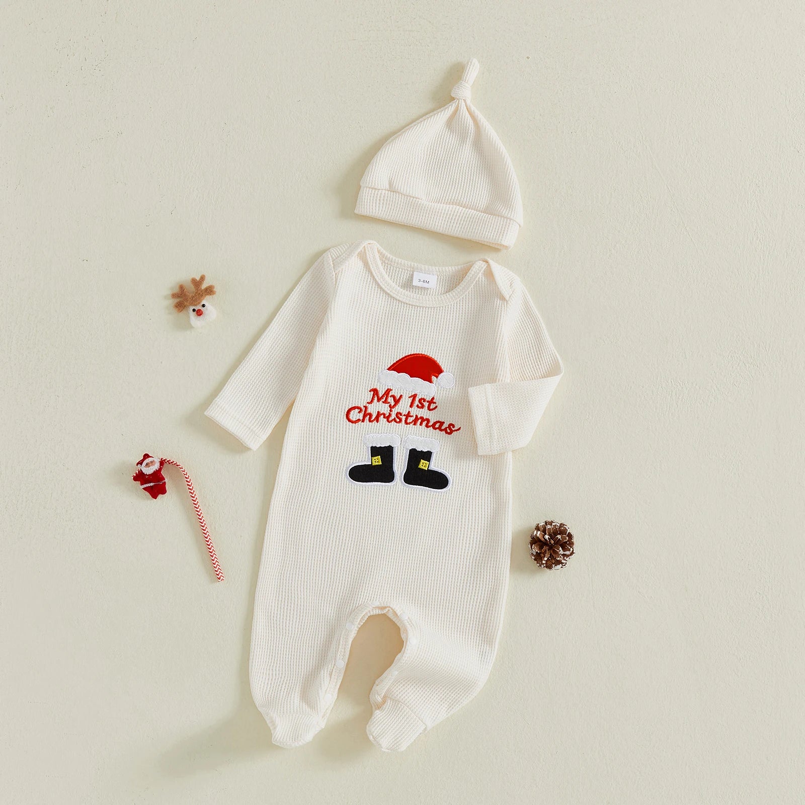 Premier Noël Bébé