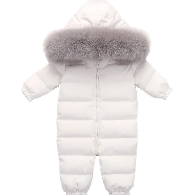 Combinaison Hiver Bébé