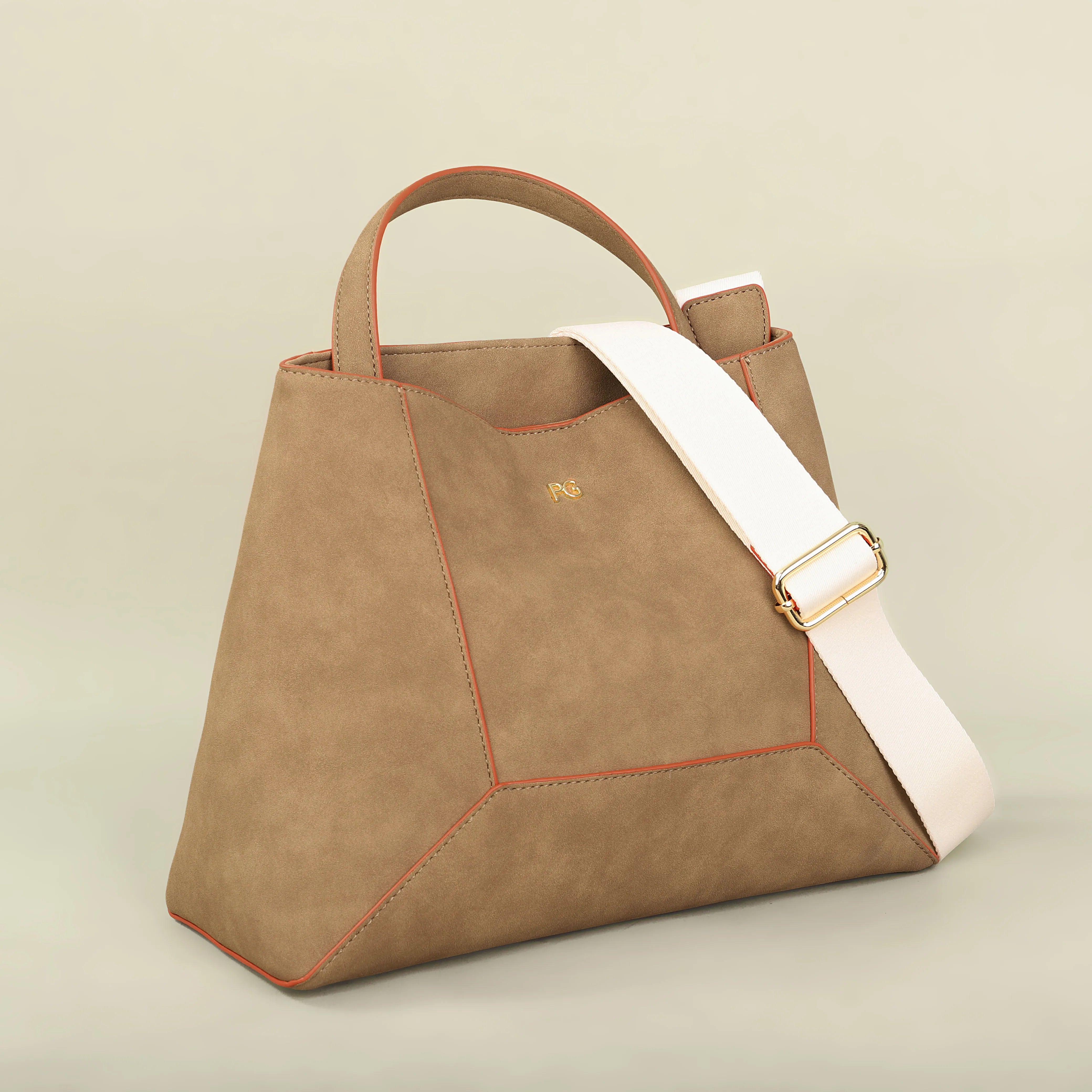 Sac Cabas Luxe Femme 2025 Élégant