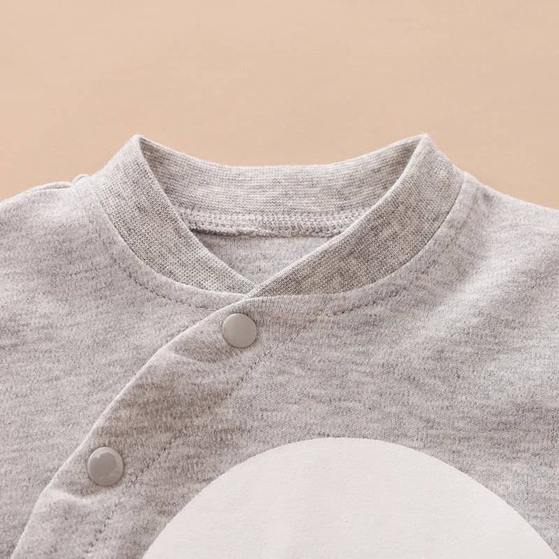 Body Bébé Dragon Chat