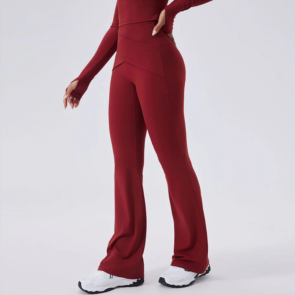 Leggings Sport Femme Grande Taille