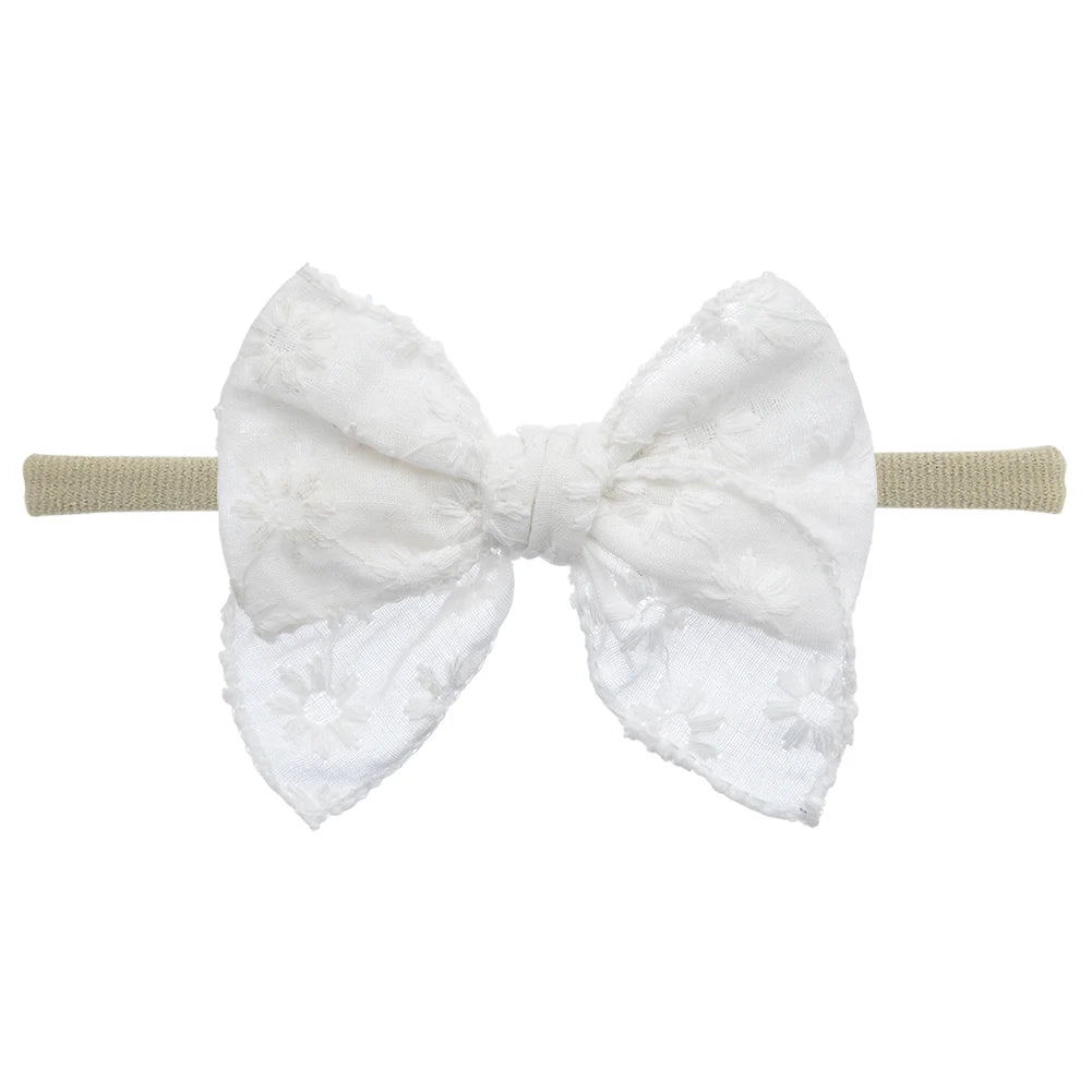 Bandeaux Bébé Mini Fable