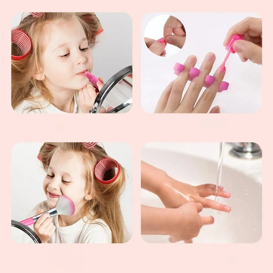 Kit Maquillage Enfant Fille