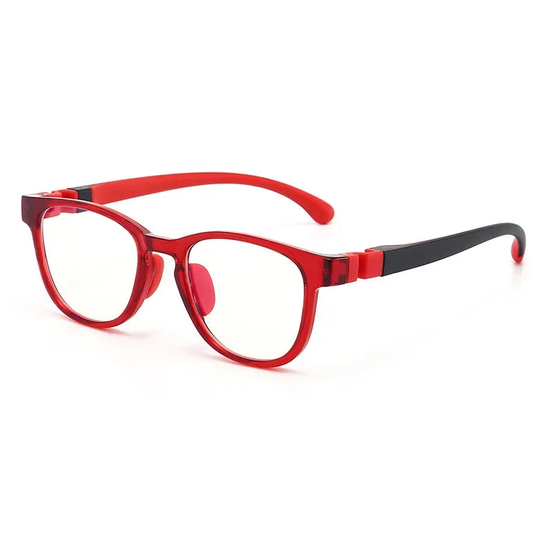 Lunettes Anti-Lumière Bleue