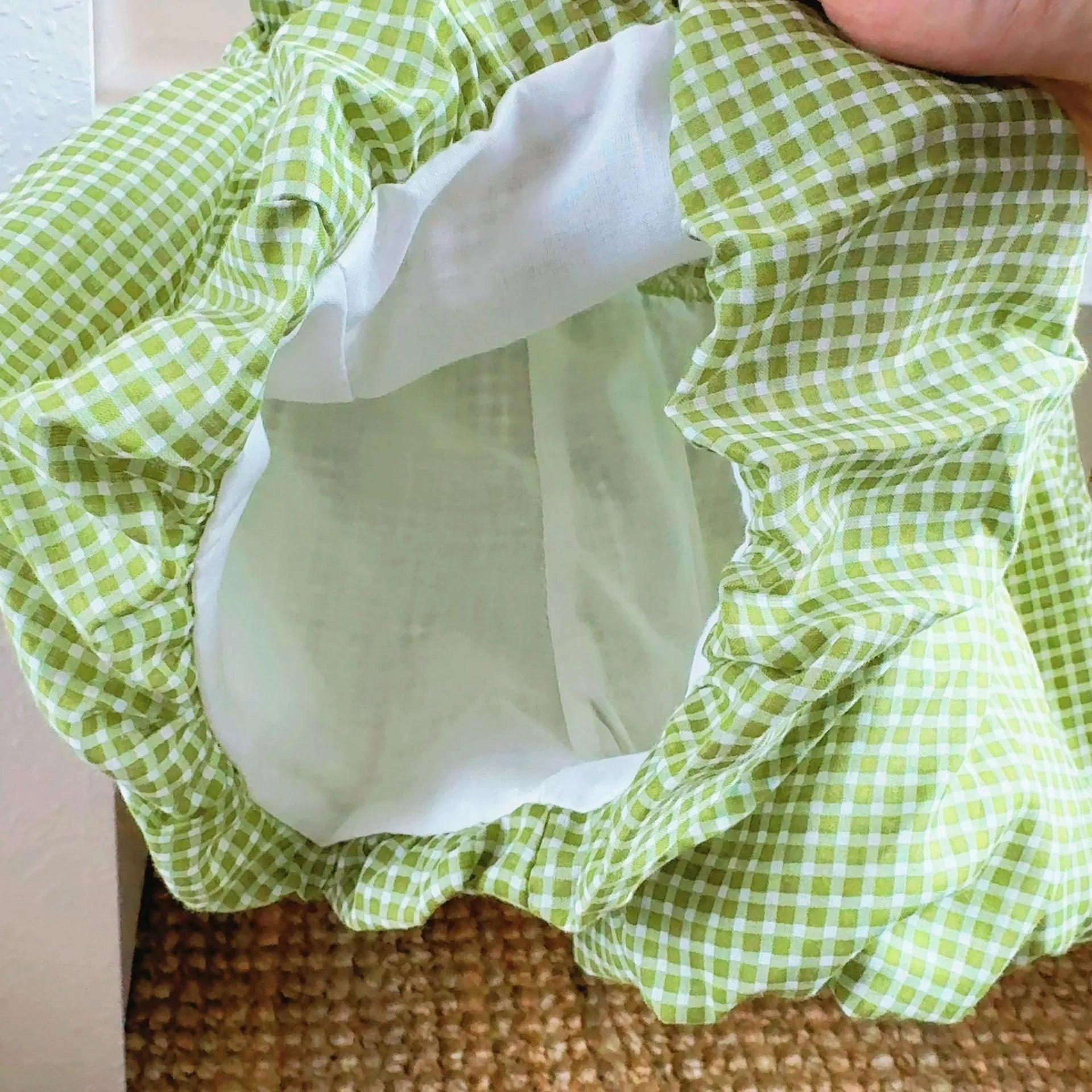 Ensemble Fille Deux Pièces