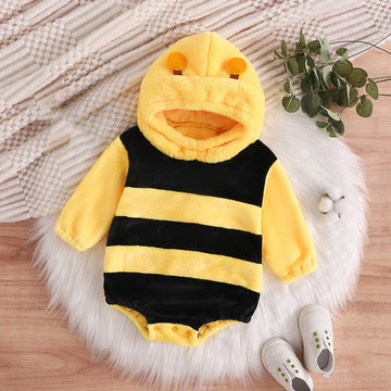 Costume Abeille Bébé