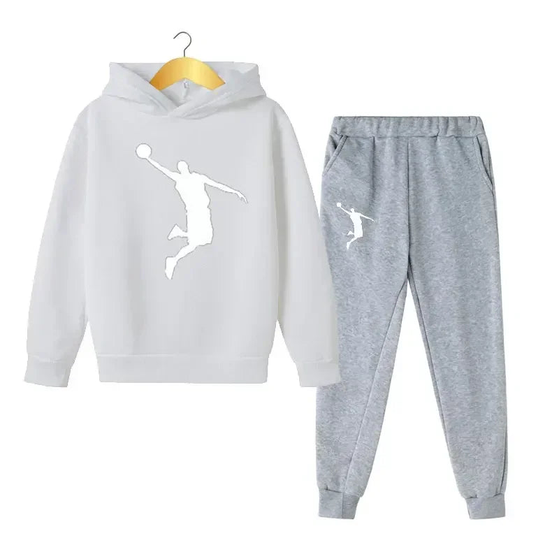 Ensemble Sportif Enfant