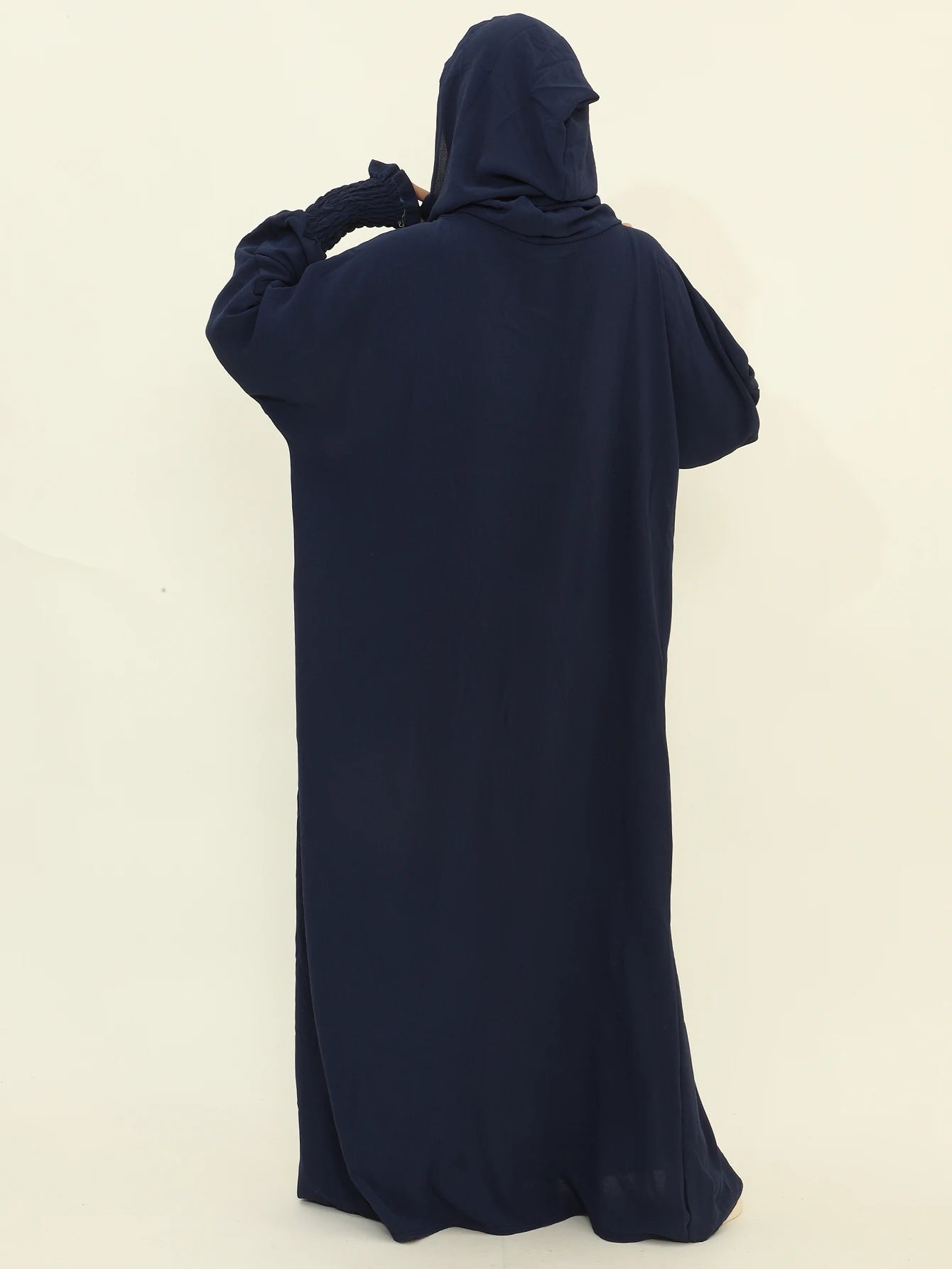 Robes Modestes Femme Musulmane