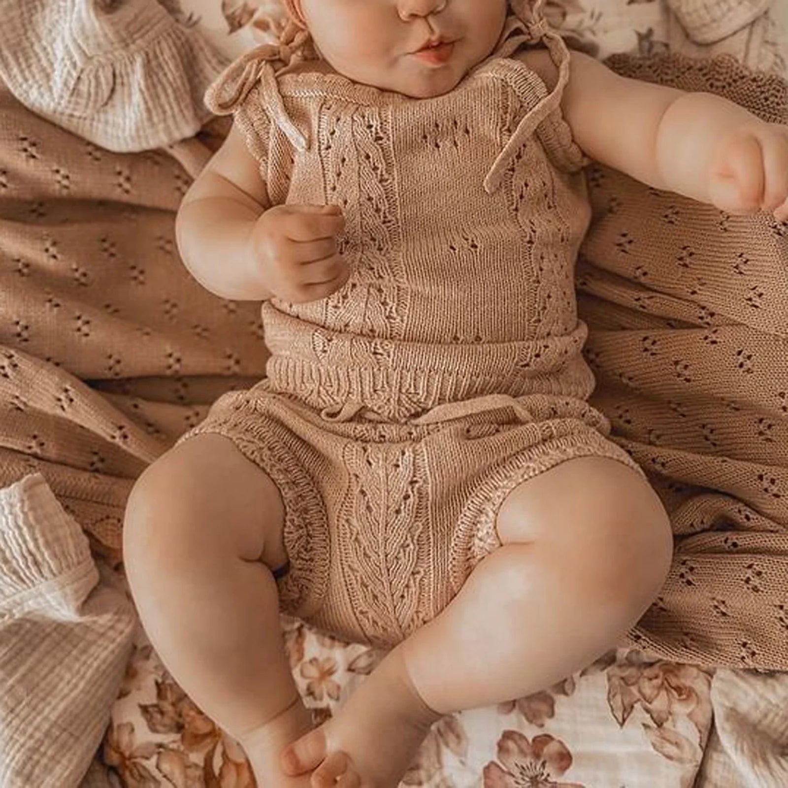 Shorts Bébé Mixte Confort