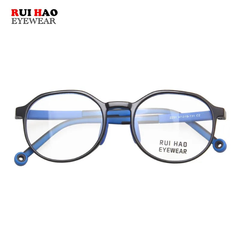 Lunettes Enfant Myopie Mixte