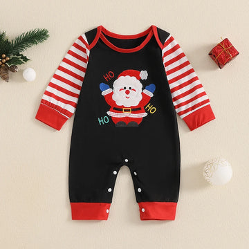 Combinaison Noël Bébé Fille/Garçon