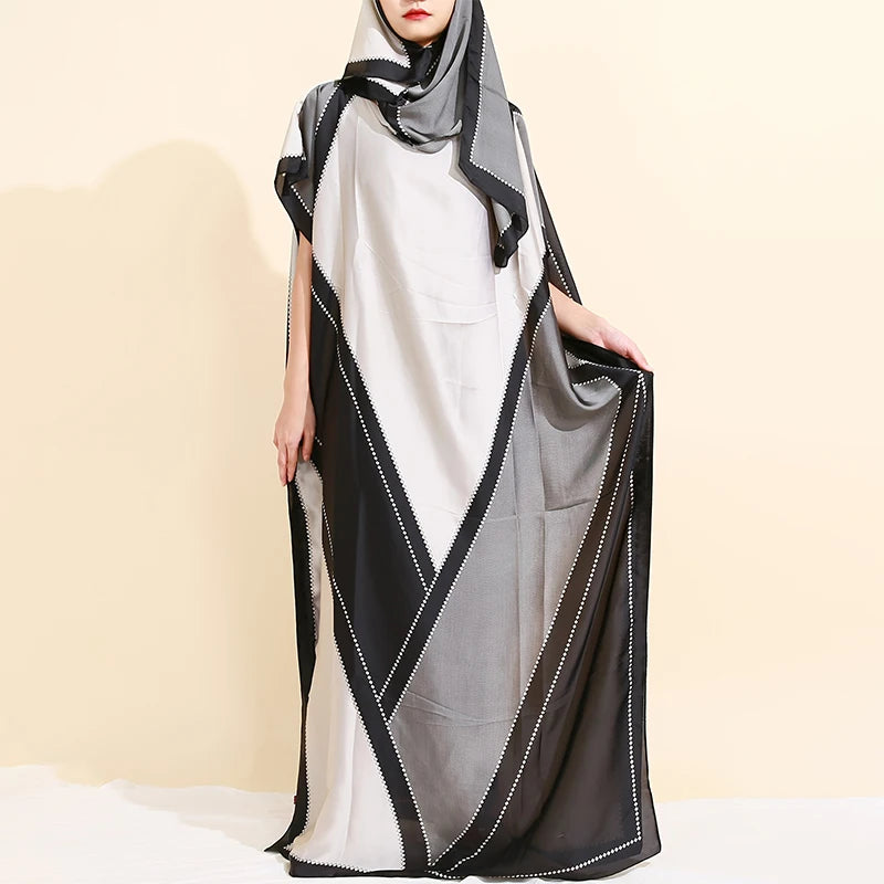 Robes Musulmanes Femme Mode