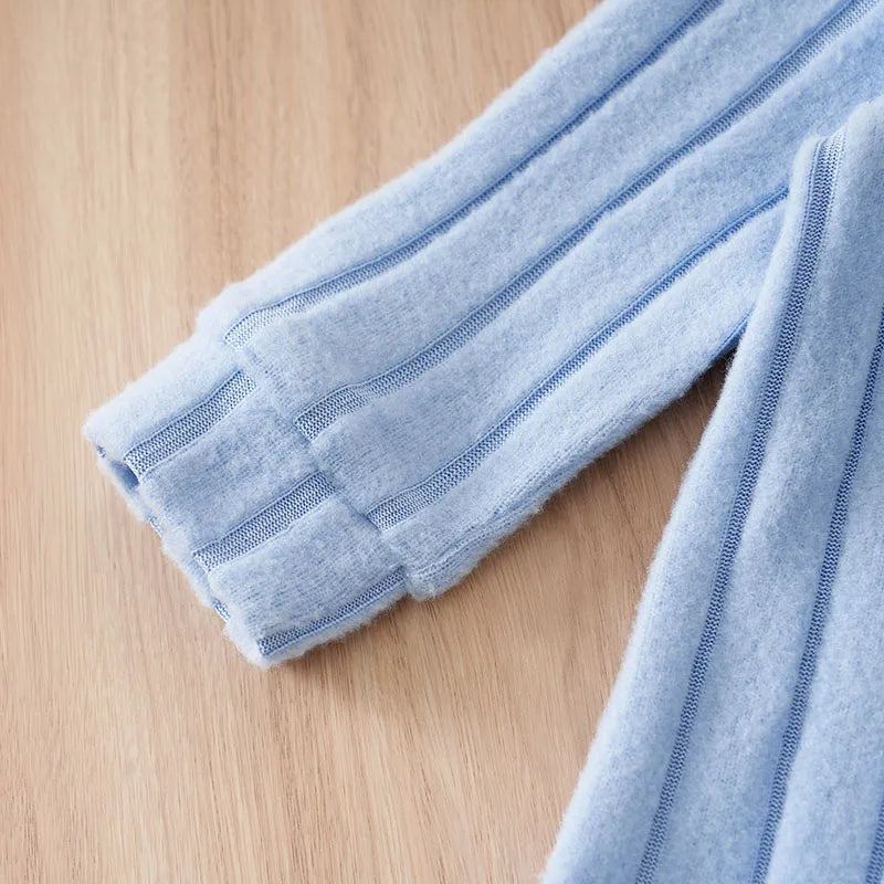 Combinaison Bébé Ours