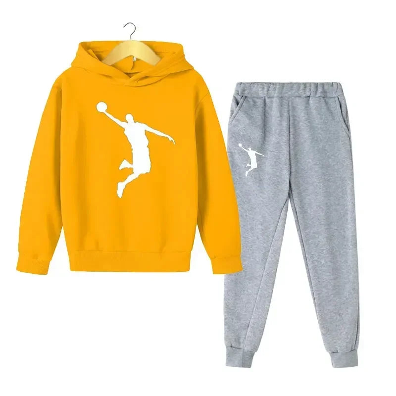 Ensemble Sportif Enfant