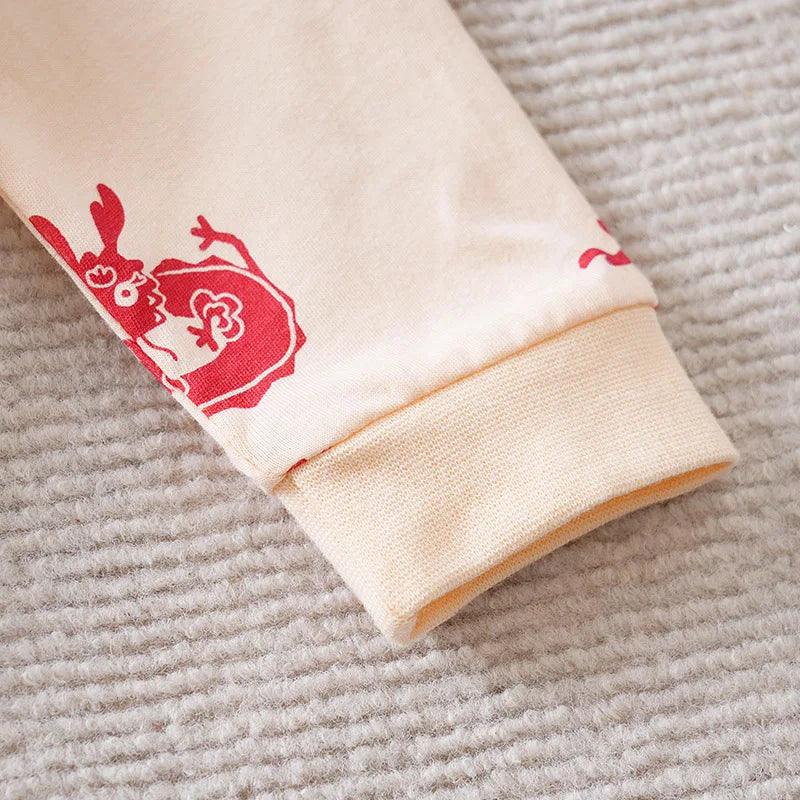 Bébé Dragon Manches Longues