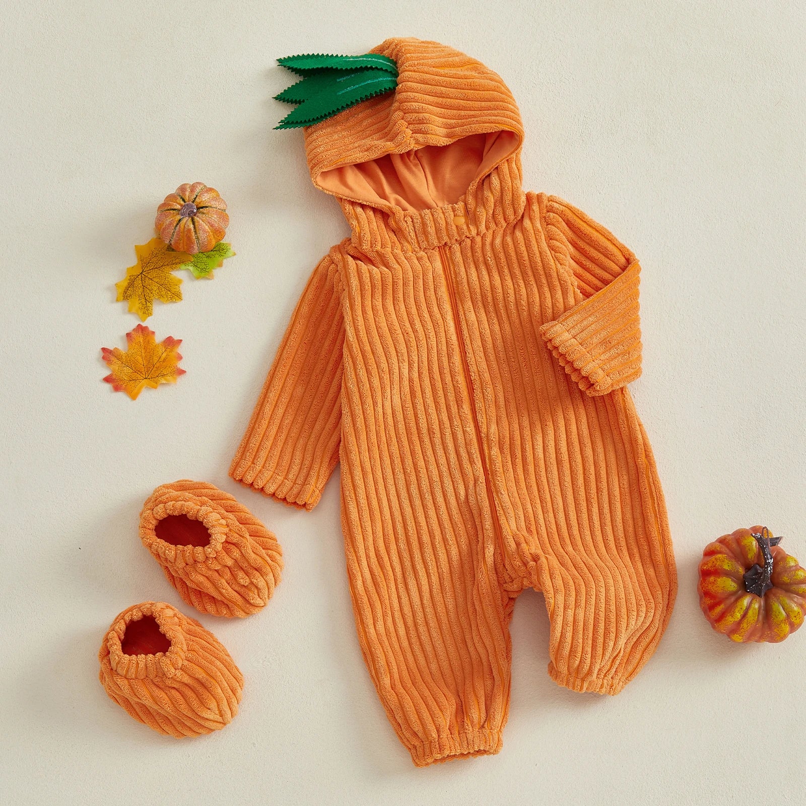 Combinaison Halloween Bébé