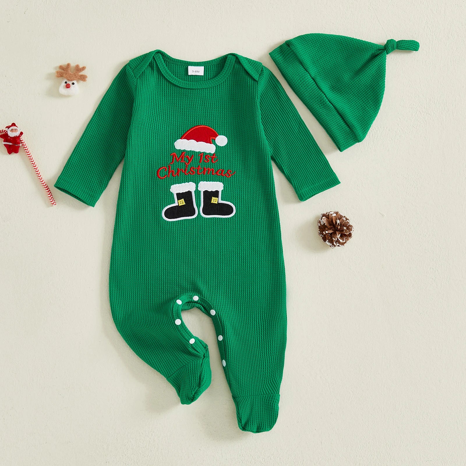 Premier Noël Bébé