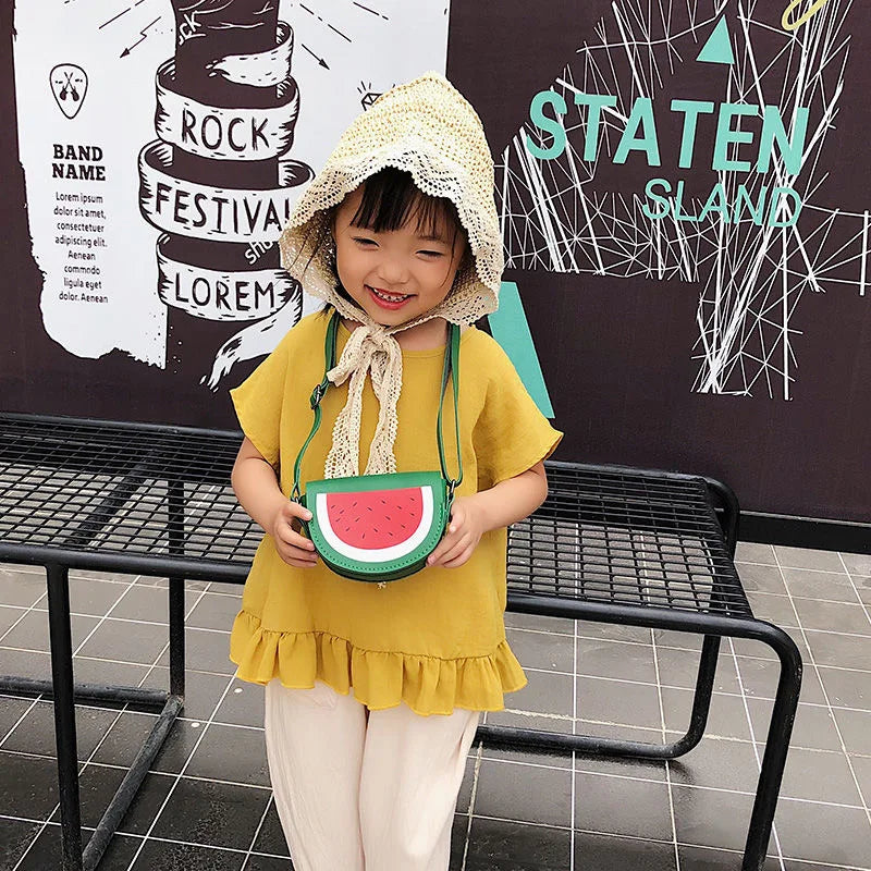 Sac Enfant Arc-en-ciel