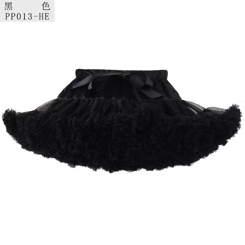 Jupe Tutu Bébé Fille