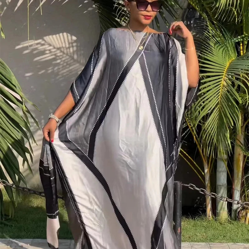 Robes Musulmanes Femme Mode