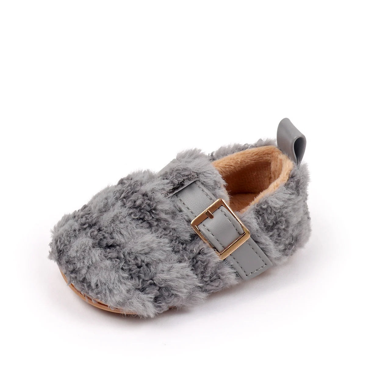 Chaussures Bébé Fille Hiver