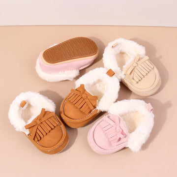 Chaussures Bébé Premier Pas