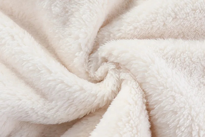 Body Bébé Hiver Cartoon