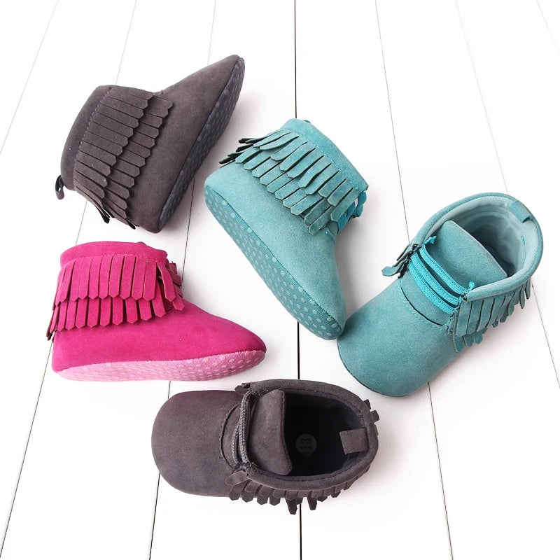 Chaussures Bébé Printemps Automne