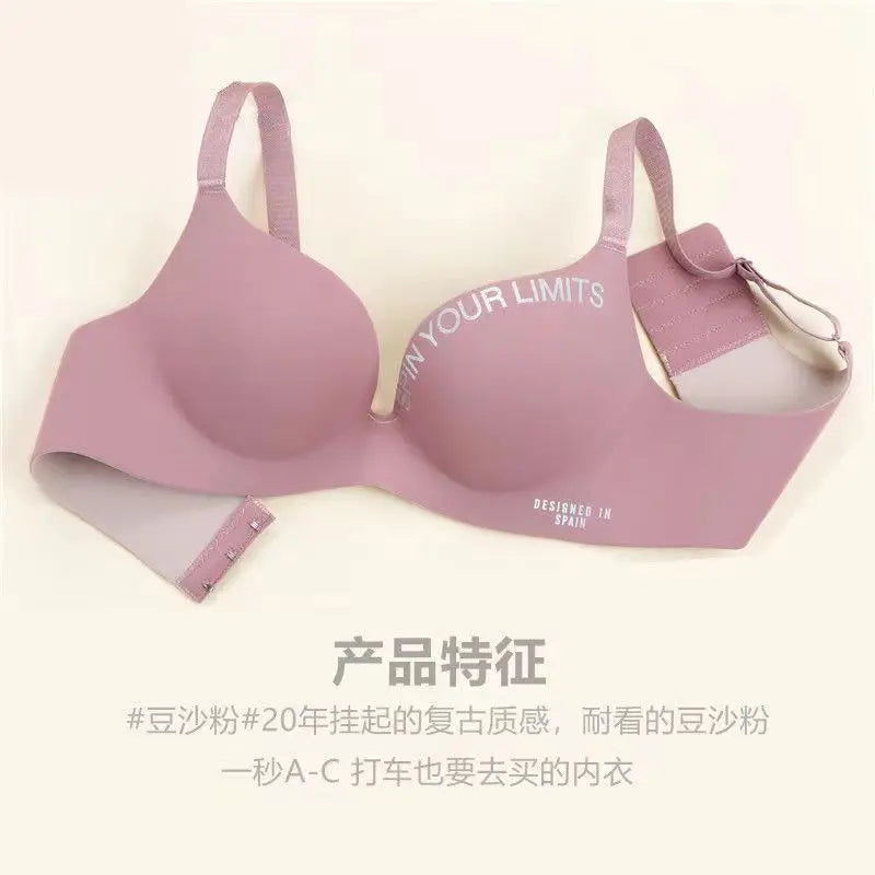 Soutien-gorge Femme Imprimé FloralUnderwear