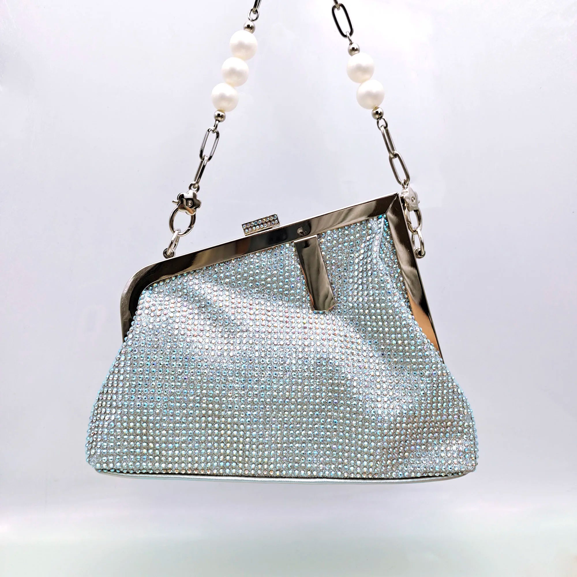 Sac à Main Élégant Femme Nigeria