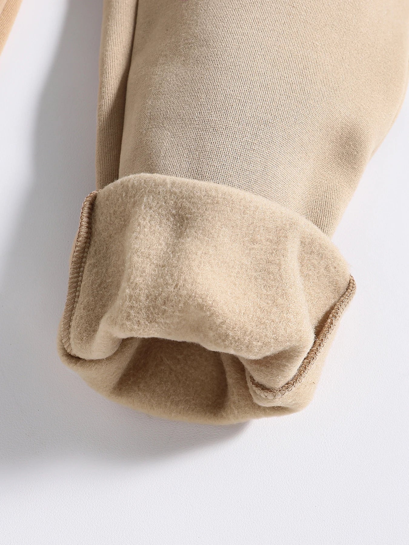 Ensemble Casual Fille