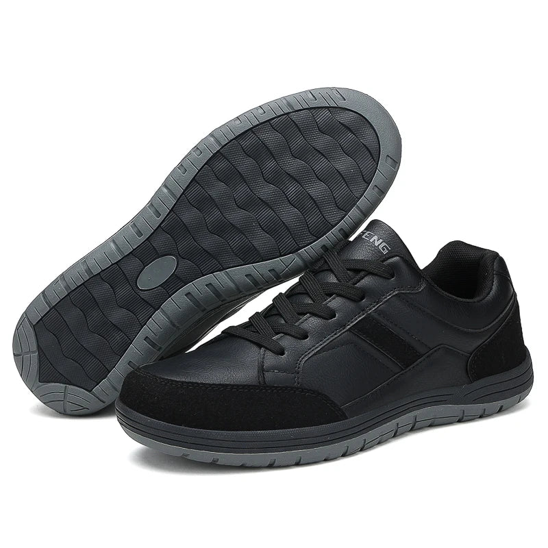 Chaussures Homme Cuir Élégantes