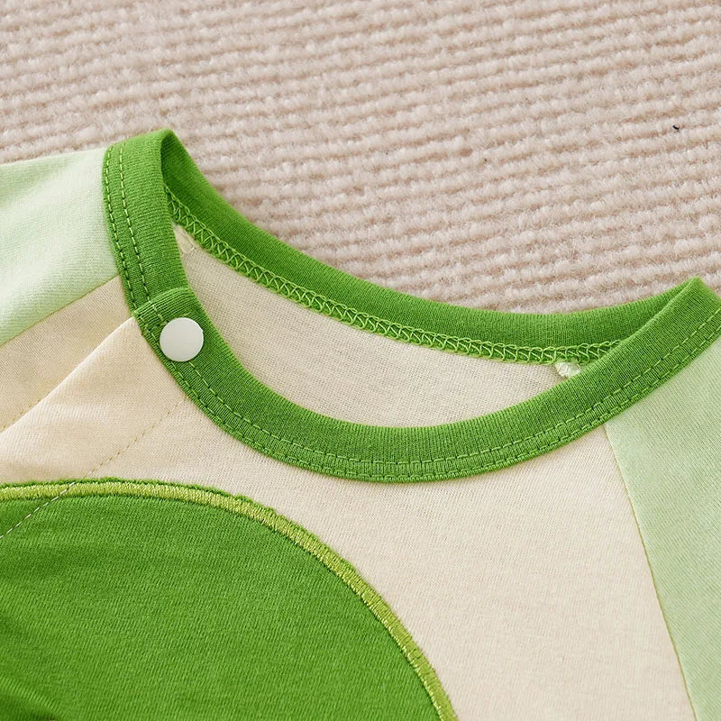 Combinaison Bébé Animaux