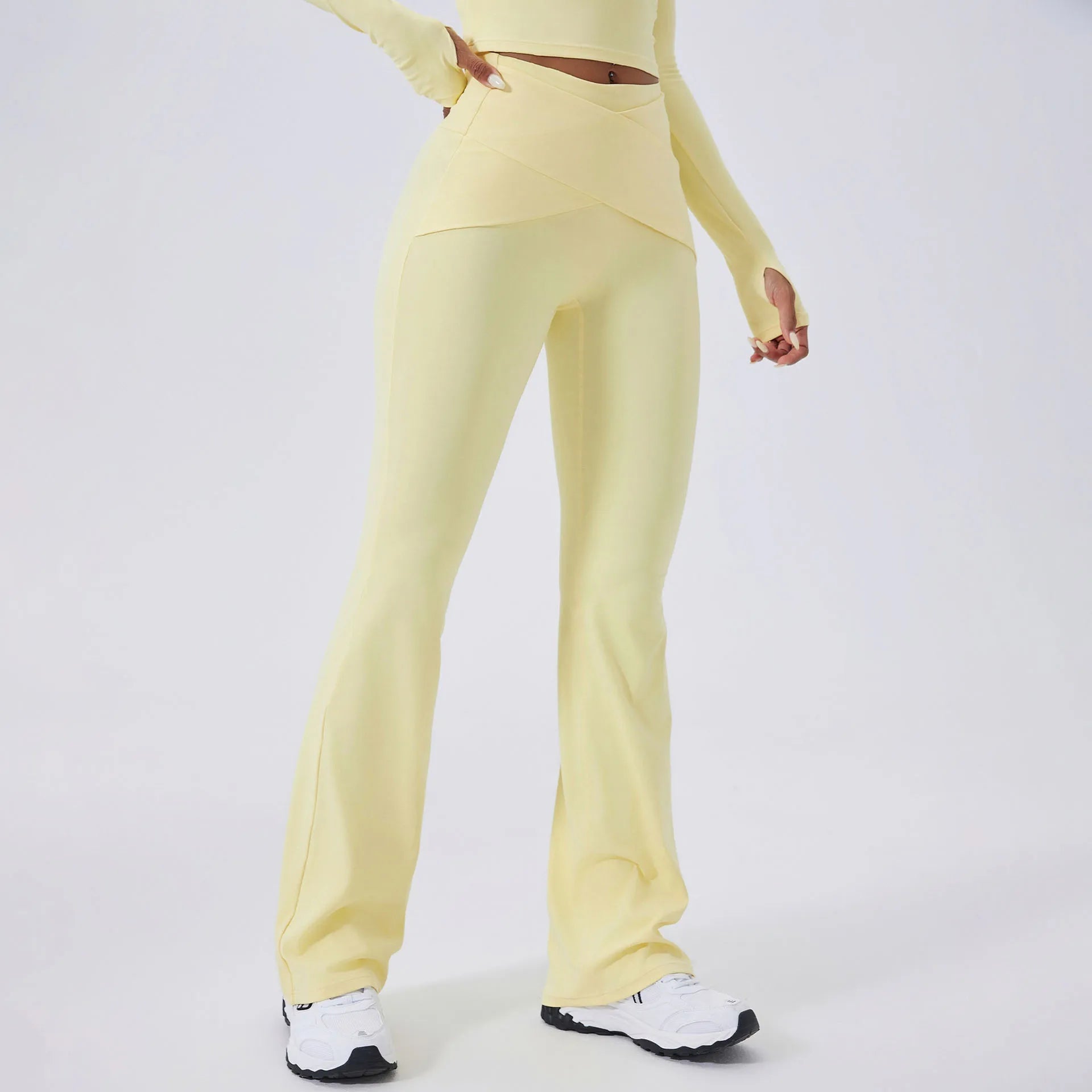 Leggings Sport Femme Grande Taille