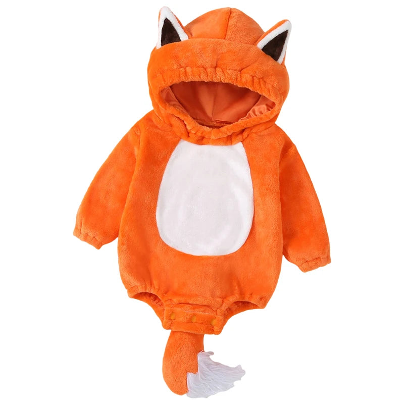 Costume Abeille Bébé