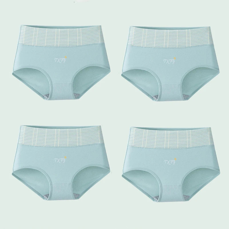 Culottes Femme Taille Haute