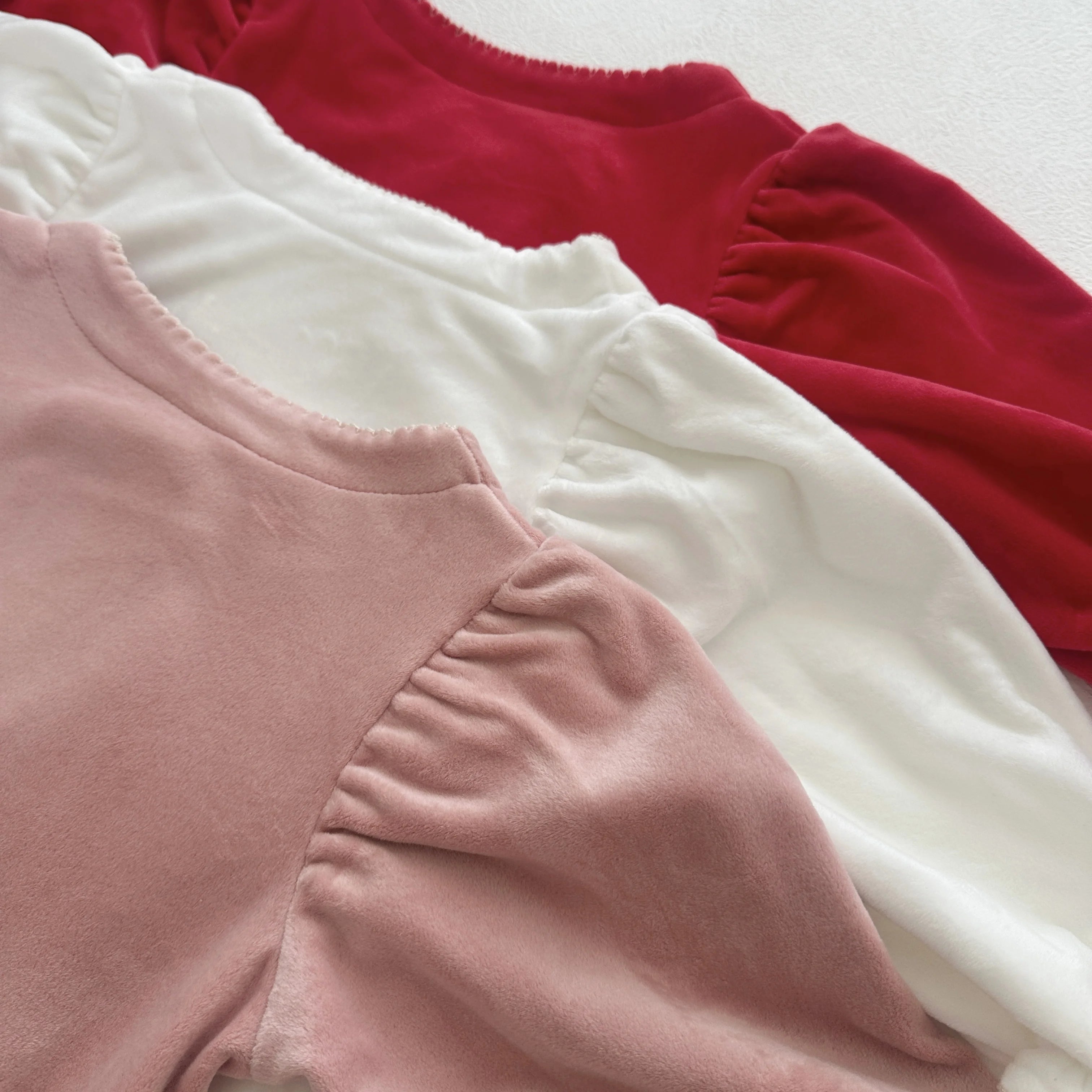 Combinaison Bébé Printemps Automne