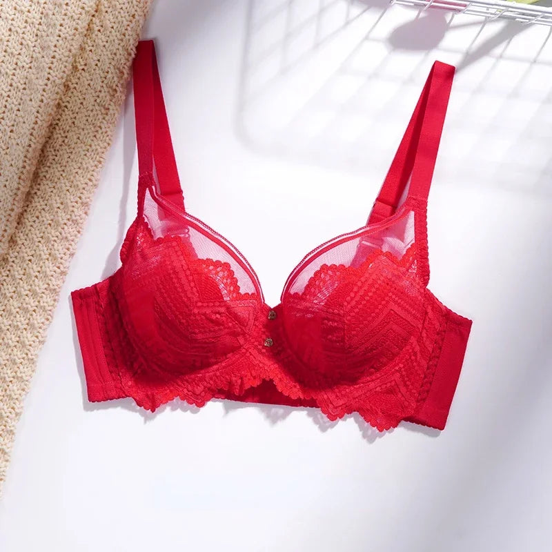 Soutien-gorge Femme Dentelle Sexy