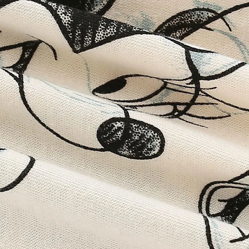 Pyjama Bébé Fille Minnie