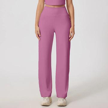 Pantalon Sport Femme Large